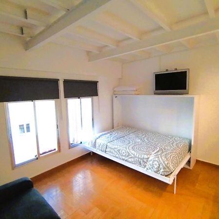 Puerta Del Sol - Apartamento Para 4 Madrid Buitenkant foto