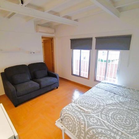 Puerta Del Sol - Apartamento Para 4 Madrid Buitenkant foto
