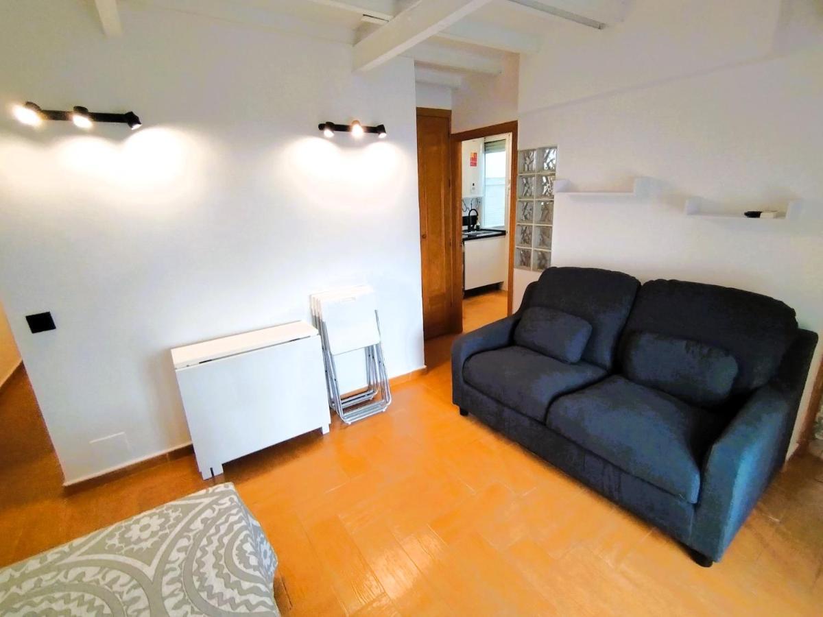 Puerta Del Sol - Apartamento Para 4 Madrid Buitenkant foto