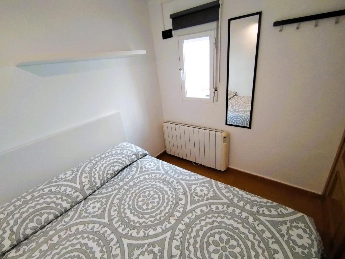 Puerta Del Sol - Apartamento Para 4 Madrid Buitenkant foto