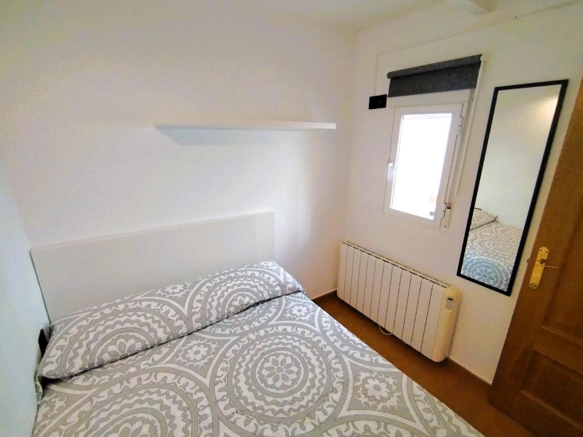 Puerta Del Sol - Apartamento Para 4 Madrid Buitenkant foto