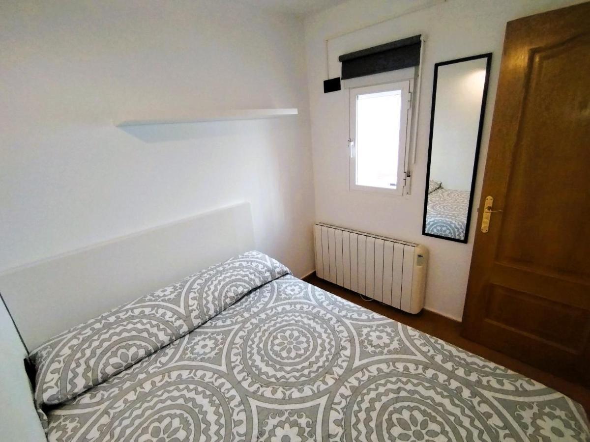 Puerta Del Sol - Apartamento Para 4 Madrid Buitenkant foto