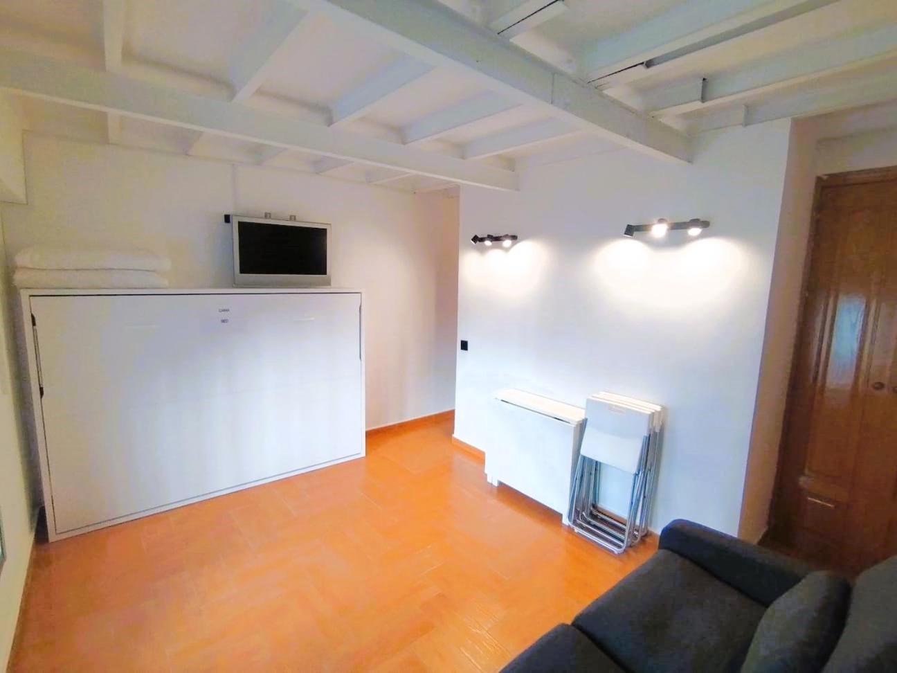 Puerta Del Sol - Apartamento Para 4 Madrid Buitenkant foto