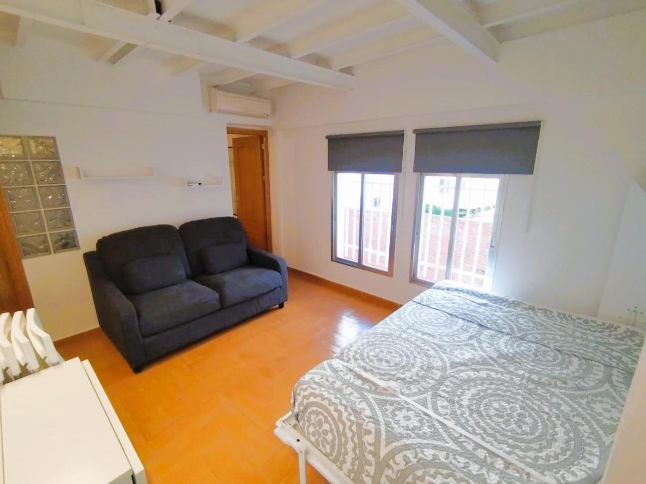 Puerta Del Sol - Apartamento Para 4 Madrid Buitenkant foto